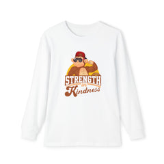 Youth Long Sleeve Holiday Outfit Set
