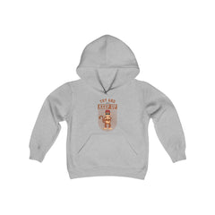 Unisex Adults Hoodie Try and Keep Up