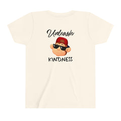 Youth Unleash Kindness Tshirt