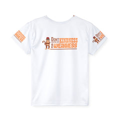 Kids Sports Jersey (AOP)