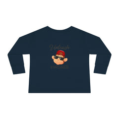 Toddler Long Sleeve Tee