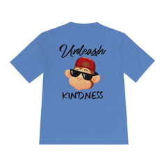 Unisex Adults Unleash Kindness Tshirt