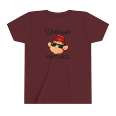 Youth Unleash Kindness Tshirt