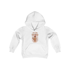 Unisex Adults Hoodie Try and Keep Up