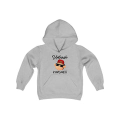 Unisex Adults Hoodie Unleash Kindness