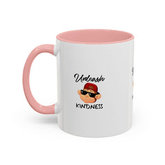 Accent Coffee Mug, 11oz