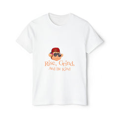 Youth Short Sleeve Holiday Outfit Set