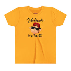 Youth Unleash Kindness Tshirt