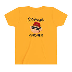 Youth Unleash Kindness Tshirt