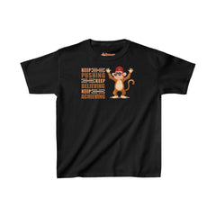 Kids Heavy Cotton™ Tee