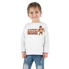 Toddler Long Sleeve Tee