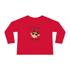 Toddler Long Sleeve Tee