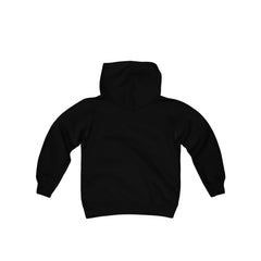 Youth Hoodie Try and Keep Up