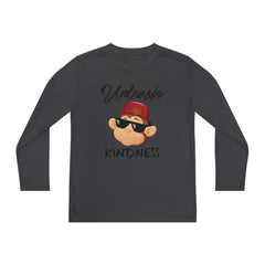 Youth Long Sleeve Unleash Kindness