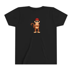 Youth Bungo Funky Monkey Tshirt