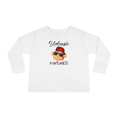 Toddler Long Sleeve Tee