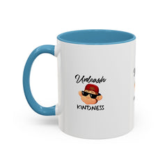 Accent Coffee Mug, 11oz