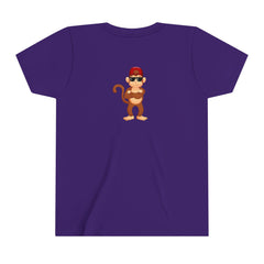 Youth Bungo Funky Monkey Tshirt