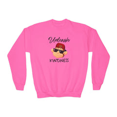 Youth Crewneck Sweatshirt