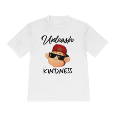 Unisex Adults Unleash Kindness Tshirt