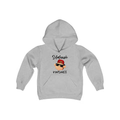 Youth Hoodie Unleash Kindness