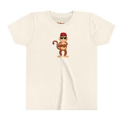 Youth Bungo Funky Monkey Tshirt