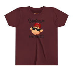 Youth Unleash Kindness Tshirt