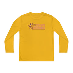 Youth Long Sleeve Don’t Confused my Kindness for Weaknes