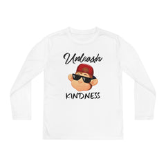 Youth Long Sleeve Unleash Kindness