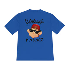 Unisex Adults Unleash Kindness Tshirt