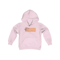 Youth Hoodie Don’t Confused my Kindness for Weaknes