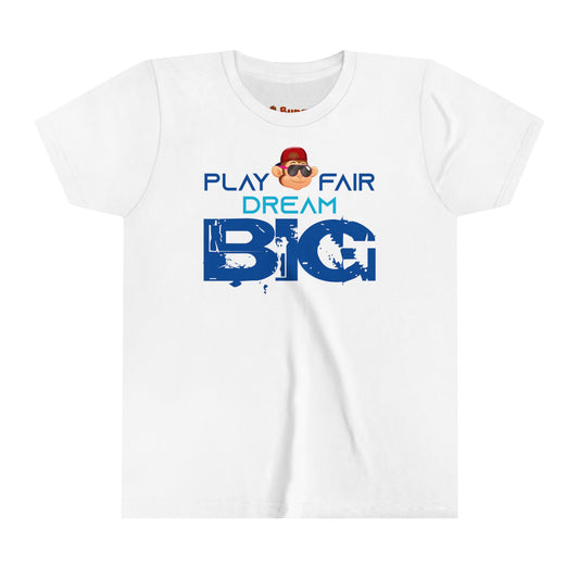 Youth Play Fair Dream Big