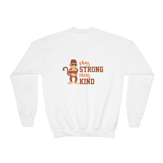 Youth Crewneck Sweatshirt