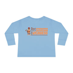 Toddler Long Sleeve Tee