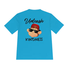 Unisex Adults Unleash Kindness Tshirt