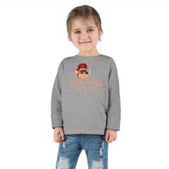 Toddler Long Sleeve Tee