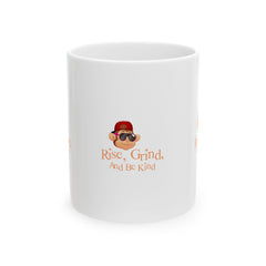 Ceramic Mug, (11oz, 15oz)
