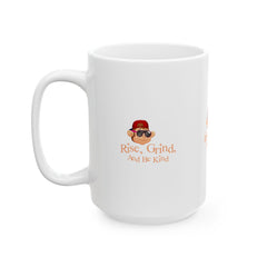 Ceramic Mug, (11oz, 15oz)