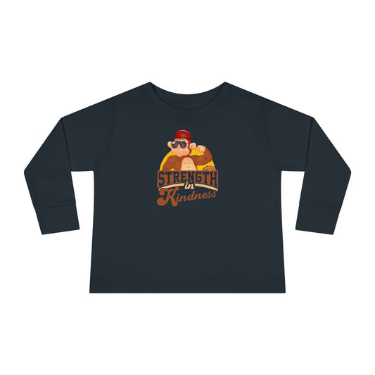 Toddler Long Sleeve Tee