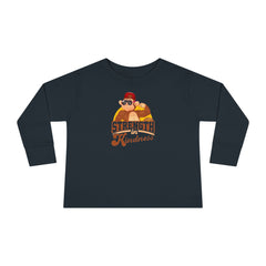 Toddler Long Sleeve Tee