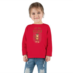 Toddler Long Sleeve Tee