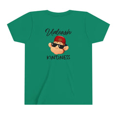 Youth Unleash Kindness Tshirt