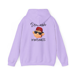 Youth Hoodies Unleash Kindness Tshirt Hooded Sweatshirt