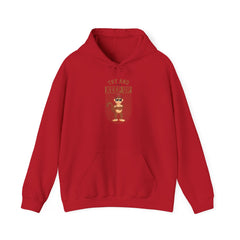 Youth Hoodies Try and Keep Up Hooded Sweatshirt