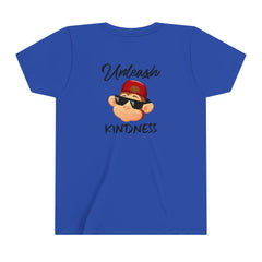 Youth Unleash Kindness Tshirt