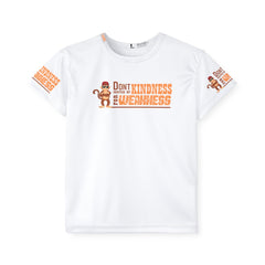 Kids Sports Jersey (AOP)