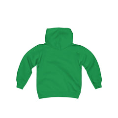 Youth Hoodie Sweatshirt Play Fair Dream Big