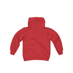 Youth Hoodie Sweatshirt Play Fair Dream Big