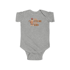 Infant Play Strong stay Kind