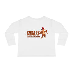 Toddler Long Sleeve Tee